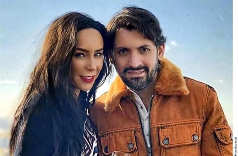 Inmovilizan cuentas de Inés Gómez Mont