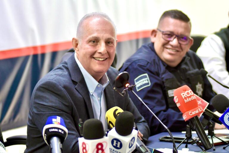 Instruye Román Cepeda a reforzar las estrategias de seguridad y movilidad en Torreón durante Semana Santa