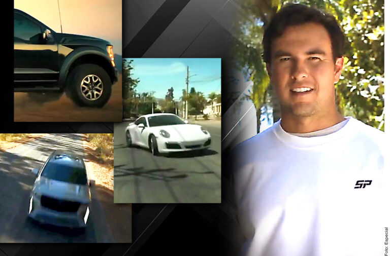 ¿Lanza Checo guiño sobre su futuro?