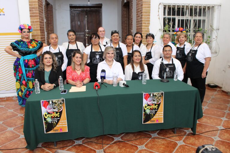 Llegó cuaresma y con ella el Festival de las Cazuelas en Saltillo
