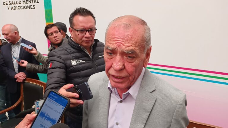 Mantiene Coahuila alerta epidemiológica por casos de sarampión en Texas