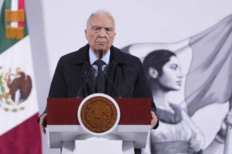 No encontramos evidencia de cremación en Teuchitlán.- FGR