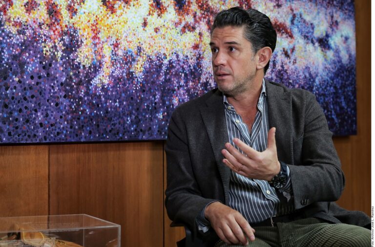 Ordena Juez capturar a Alejandro Irarragorri, dueño del Santos Laguna y Atlas