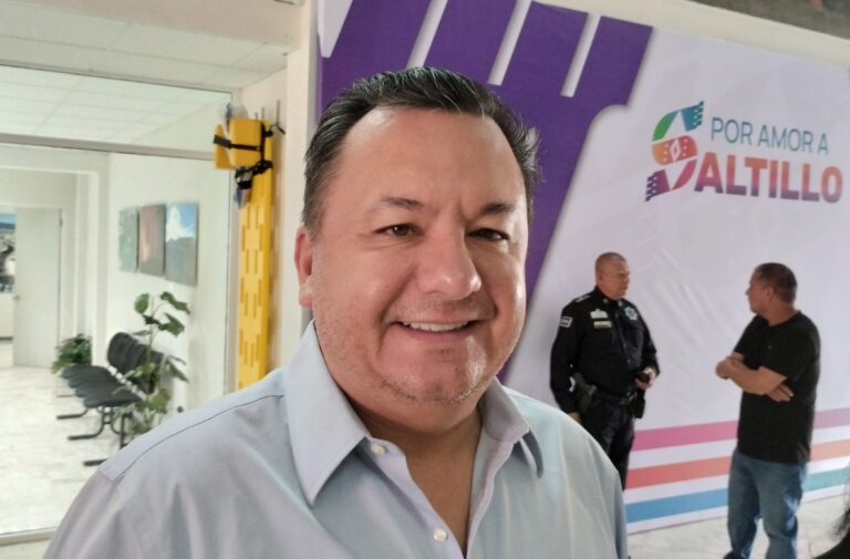 Por reanudarse exportación de ganado de Coahuila a través de Piedras Negras y Acuña: Chuma Montemayor