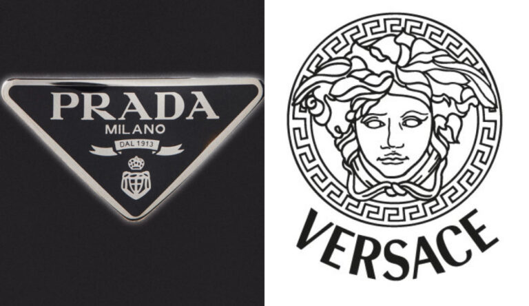 Prada anunció la adquisición de su rival Versace