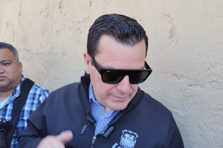 Presenta Coahuila la incidencia delictiva más baja de los últimos 20 años: Fiscal