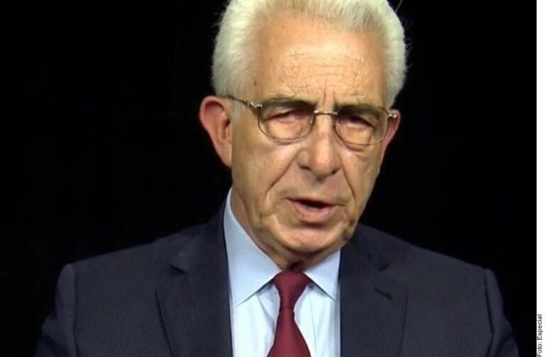 Propone Zedillo auditar Tren Maya, Dos Bocas y NAICM