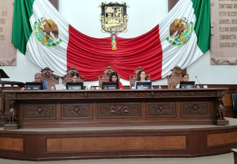 Proponen crear Ley de Guarderías Infantiles para madres solteras estudiantes de Coahuila
