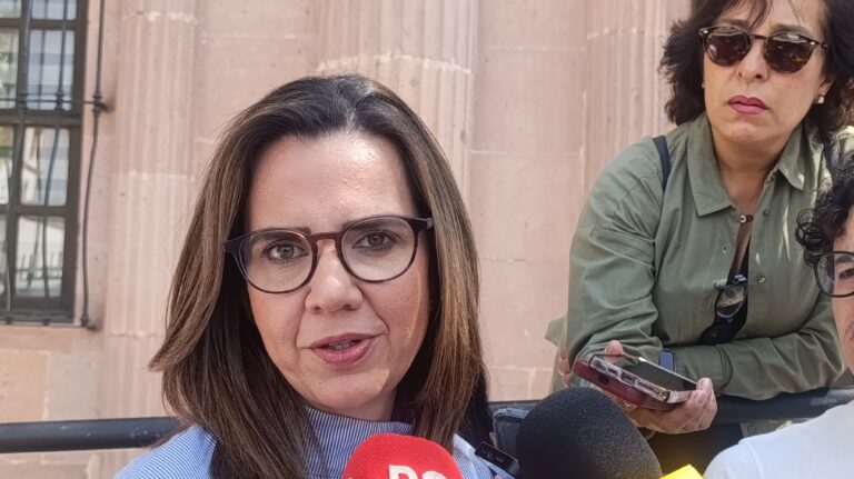 Reforma a Ley de Telecomunicaciones en México atenta contra libertad de expresión: Guadalupe Oyervides