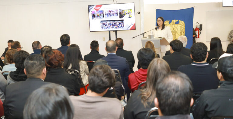 Registra Facultad de Sistemas de la UAdeC Unidad Sureste: desarrollo, vinculación y formación integral 