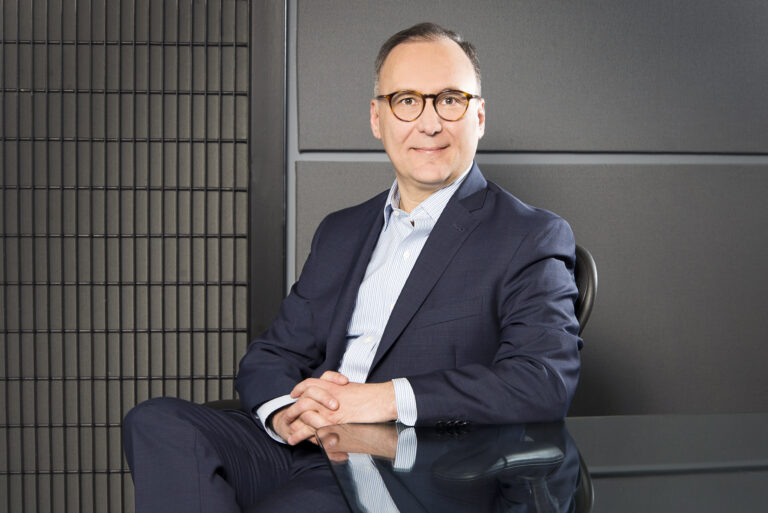 Registra GIS su utilidad más alta en más de dos años