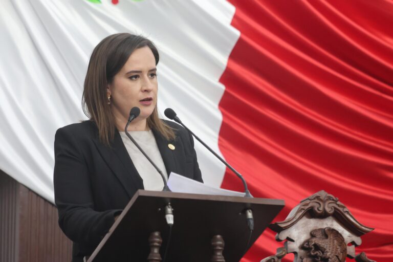 Respalda Beatriz Fraustro regulación y protección de los sistemas de seguros de gastos médicos