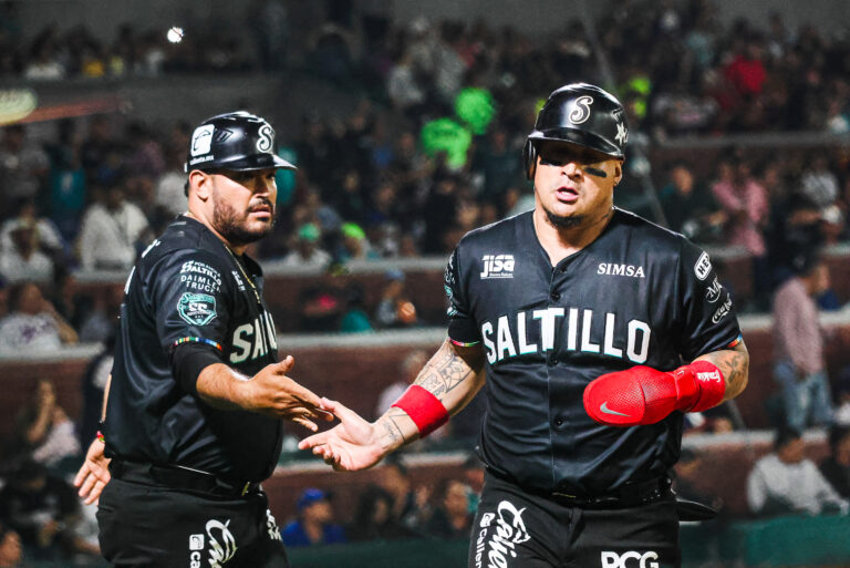 Saraperos gana serie a loa Acereros y se lleva el “Clásico Coahuilense”
