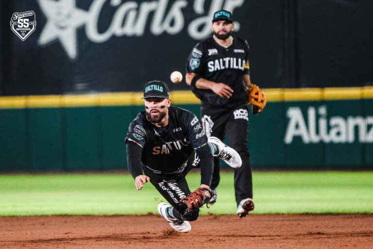 Saraperos consigue la primera victoria en casa