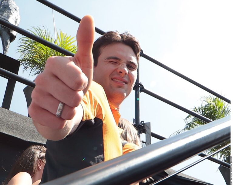 Sería un sueño estar en Cadillac junto a Checo.- Pato O’Ward