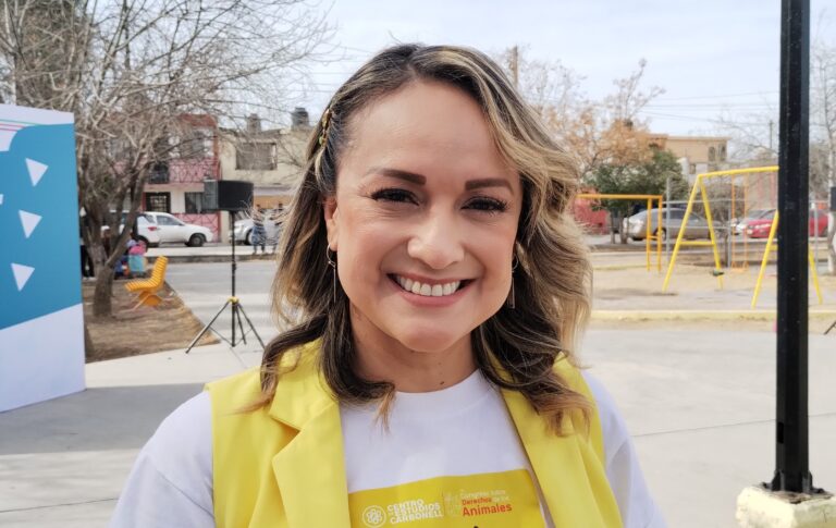 Suman fuerzas animalistas y sociedad de Coahuila para impulsar Ley General de Bienestar Animal de México