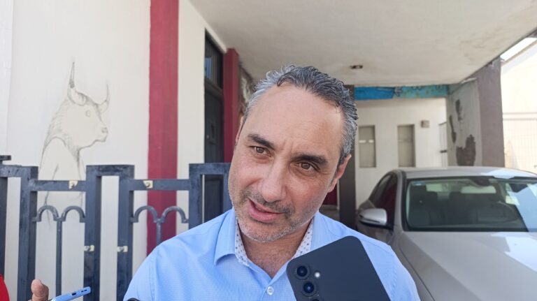 Tendrá Saltillo macro complejo deportivo 