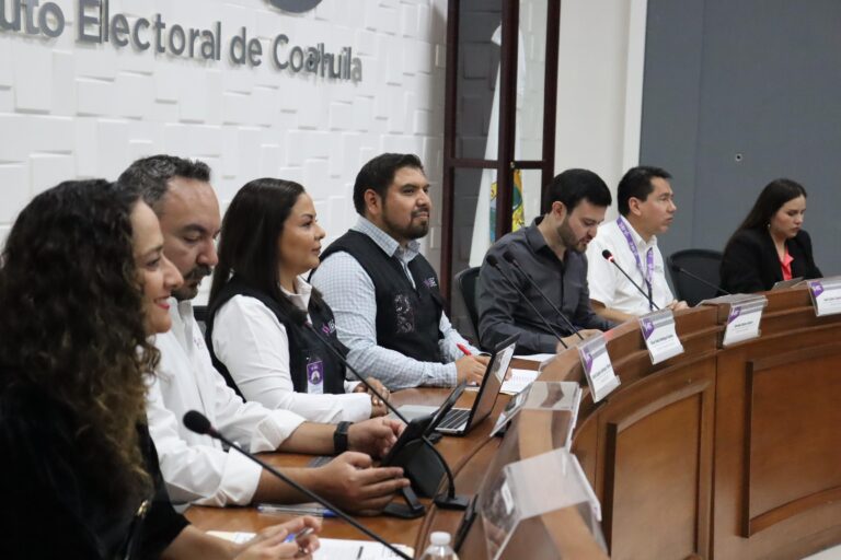 Tendrá Coahuila dos nuevos partidos políticos 