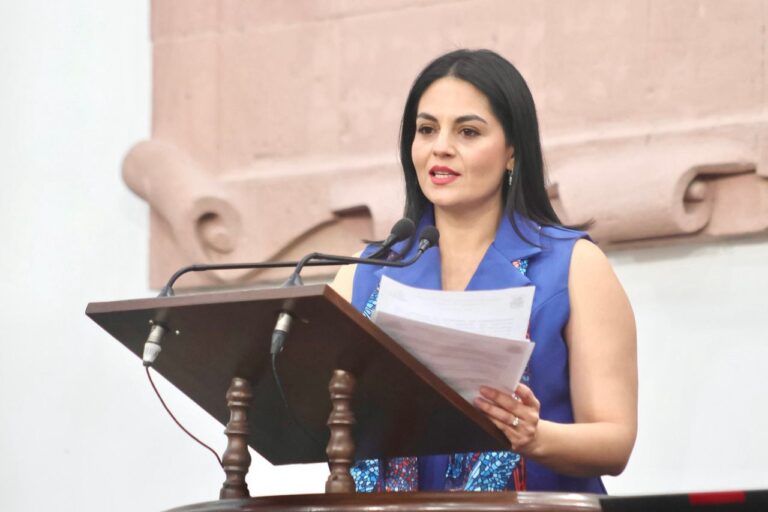 Tendrá Coahuila Subsecretaría de Inteligencia e Investigación y también División Antinarcóticos