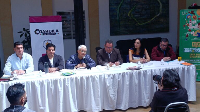 Tendrá FILC amplia presencia de escritores latinoamericanos