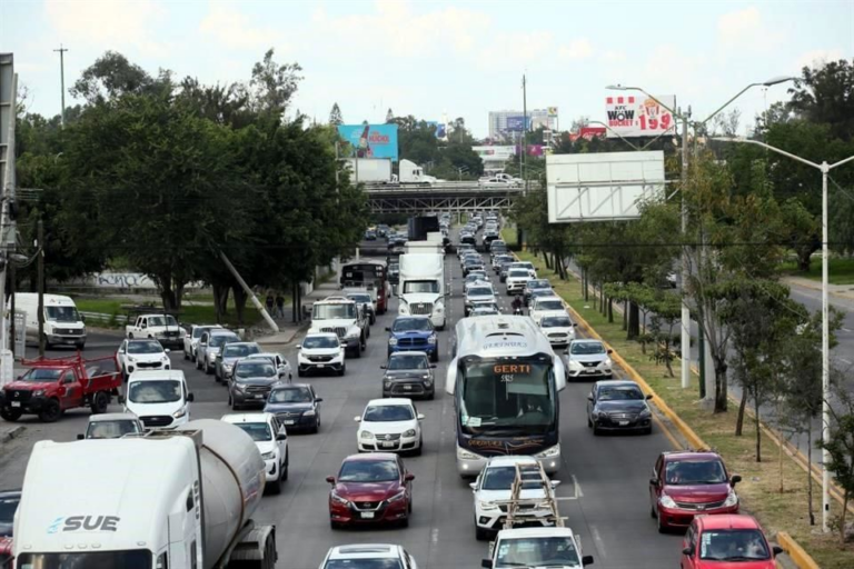 Autos seminuevos que mejor se adaptan al tráfico de Guadalajara