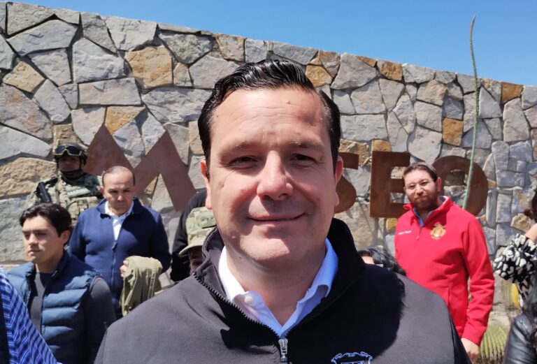 Va la Fiscalía de Coahuila contra quienes cometan delitos con Inteligencia Artificial