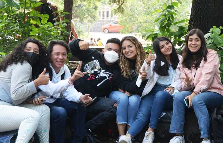 ¡Cuida cómo te relacionas contigo y con los demás!, recomienda el laboratorio de la felicidad de la UNAM