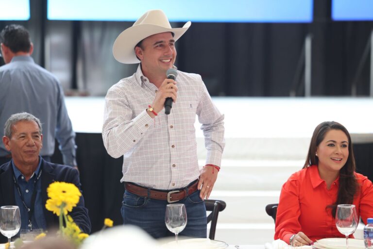 Renace la esperanza en los ganaderos de Coahuila