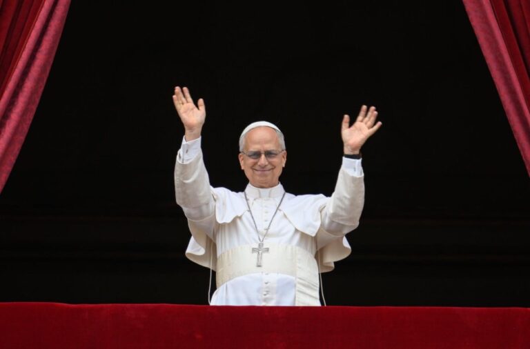 Pide papa León XIV el milagro de la paz ante “el dramático escenario de guerra”