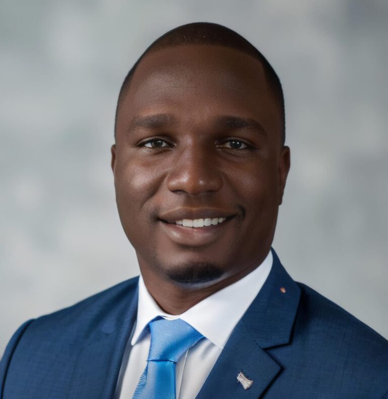 De Belladère al progreso: Tenvil Mackenson y el rostro emprendedor de un nuevo Haití