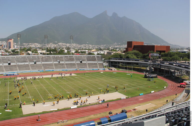 A 10 años del último partido de Rayados en el Tec