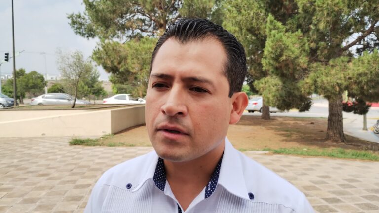 Abren al público en general módulo de detección de COVID 19 en consultorios municipales de Saltillo
