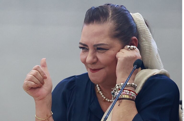 Advierten en INE riesgo de boicot; niegan fraude en elección