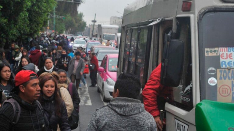 Ante desigualdad profunda, justicia social, aseguró Narro Lobo