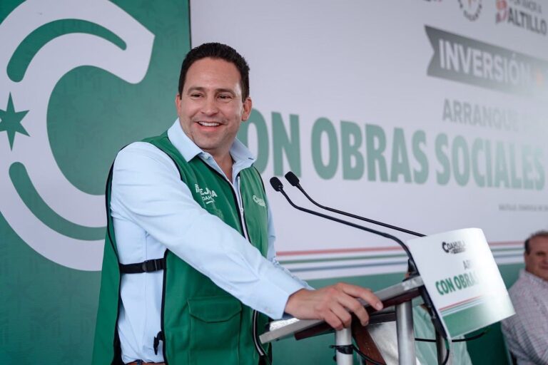 Aplicarán utilidades de AGSAL en búsqueda de nuevas fuentes