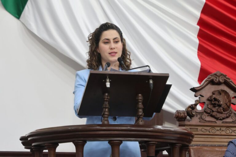 Apoyo laboral y educativo a personas con enfermedades autoinmunes: Marimar Treviño