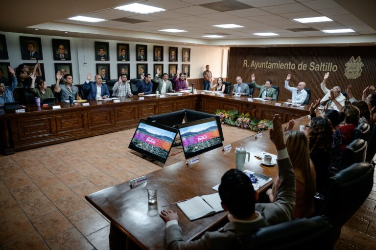 Aprueba Cabildo endurecer sanciones por provocar incendios