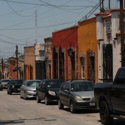 Avanza al 90% programa de Embellecimiento de Fachadas en Distrito Centro1