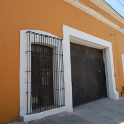 Avanza al 90% programa de Embellecimiento de Fachadas en Distrito Centro10