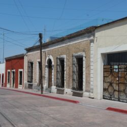 Avanza al 90% programa de Embellecimiento de Fachadas en Distrito Centro7