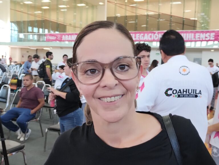 Avanza depuración de carpetas de investigación rezagadas en la Fiscalía Anticorrupción de Coahuila