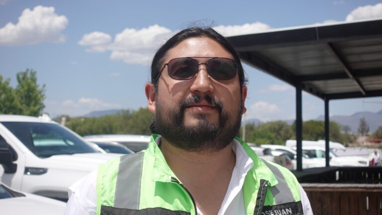 Busca asociación civil formar ejército de saltillenses para reforestar 