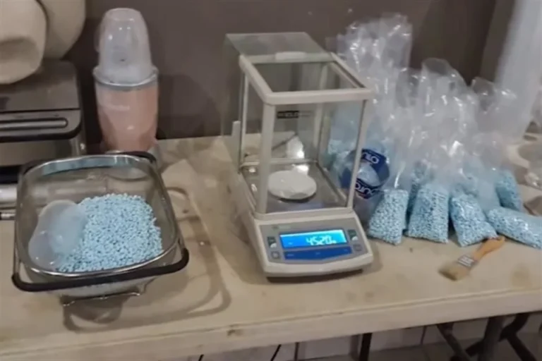 Califica DEA a cárteles mexicanos de grave amenaza