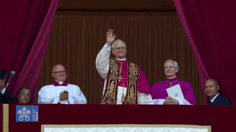 Es Robert Prevost el nuevo papa; se llamará León XIV