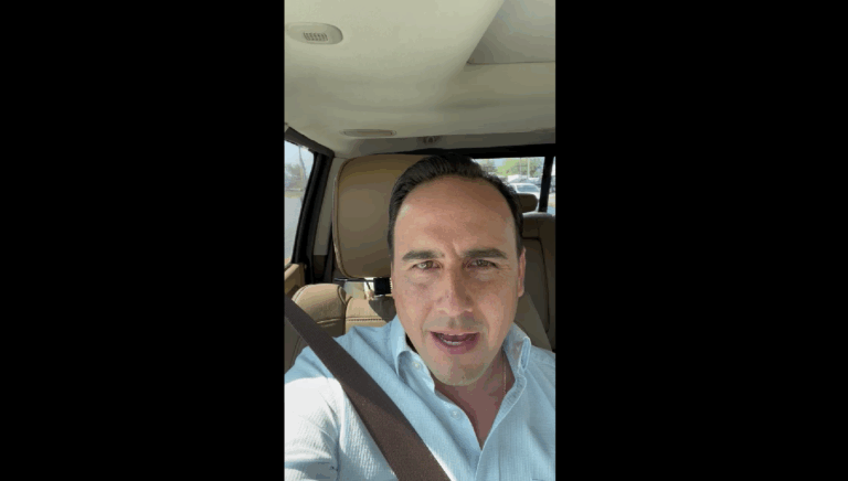 Anuncia Manolo Jiménez la inclusión de Monclova y la región Carbonífera en los Polos de Desarrollo Económico a nivel federal