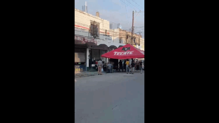 Tragedia en el Banco del Bienestar en Monclova revela abandono del gobierno federal