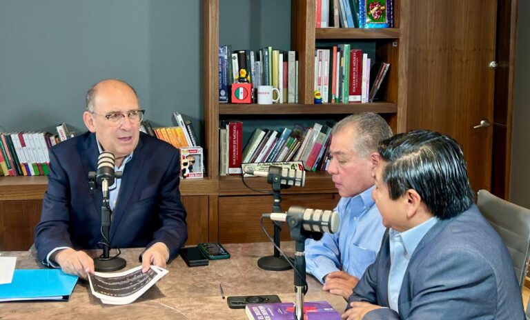 Con Morena crecen sin control las desapariciones, los homicidios y la violencia política: Rubén Moreira