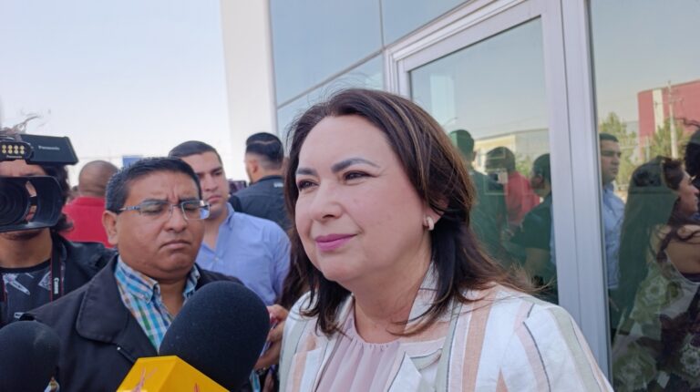 Con albergues temporales, brindan en Coahuila atención a mujeres víctimas de violencia