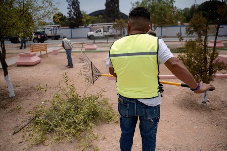 Conmutan 525 multa o arresto con modelo de Justicia Cívica