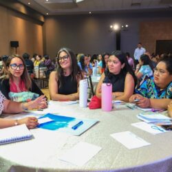 Continúa Inspira con el gran programa de capacitaciones